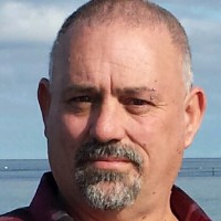 Brian Nicholls