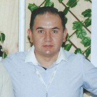 Jorge Solorio