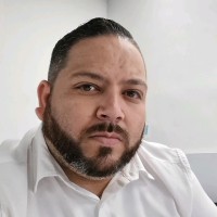 Gustavo Zumaran Cacho