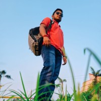 Arkabrata Chandra