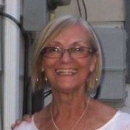 Carole Asbury
