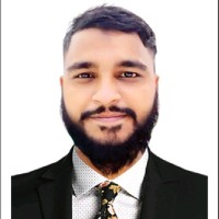 Mohammad Shaikh Abdullah