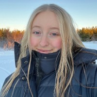 Briet Bilton Steinthorsdottir