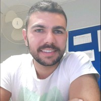 Charbel Moufarrej