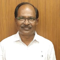 Jagadeeswara Rao Bogi