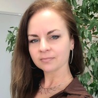 Juliana Gažová