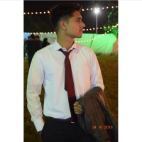 Hamza Rehan