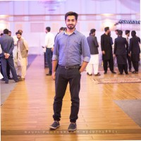 Huzaifa Anis