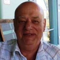 Clive Smith