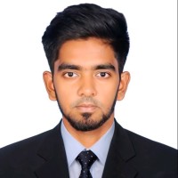 Ashiq Ahamed