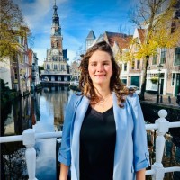 Eva van Bourgonje
