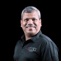 Kothandaraman Shanmugam