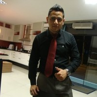 Marden Rodrigo