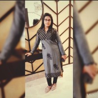 Arti Dwivedi