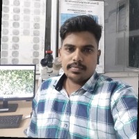 Chaitanya Pingle
