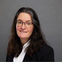 Anne Marie Bertram