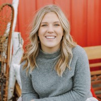 Anna Derr