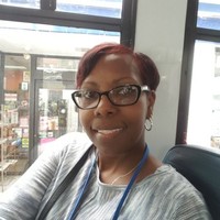 Leticia Andrews