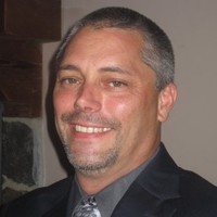 Guy Cooke
