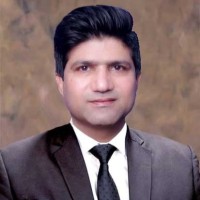 Dr- Imran Ahmed Shah