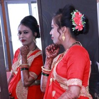 Dolly Patel