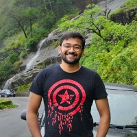 Hemanth Naik