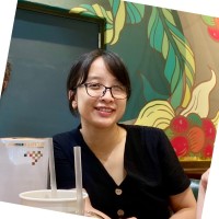 Huyen Nguyen Thi Thanh