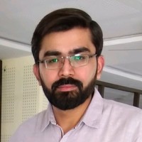Nirav Vachhani