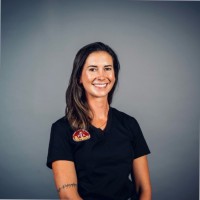 Claire Ritchie