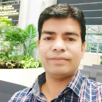 Aabid Hussain