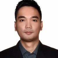 Richard Alcantara