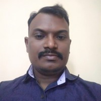 Krishnasamy g