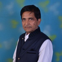 D B Patel