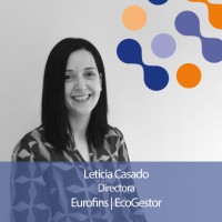 Leticia Casado Vázquez