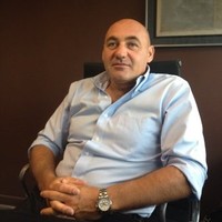 ANDREA DAL CERO