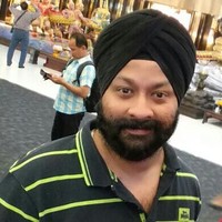 Jaswinder Singh