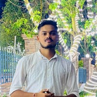Abhishek C.