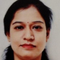 Dr Ritu Sharma