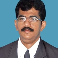 Shiji Arjun