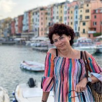 Eleonora Vivarelli