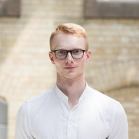 Ben Price