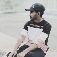 KISHORE. S