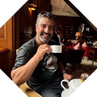 Tariq Ali