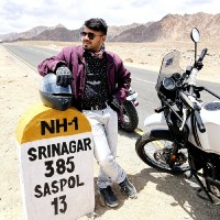 Rohan Dash