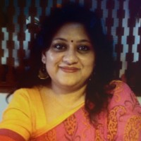 Ananya Das