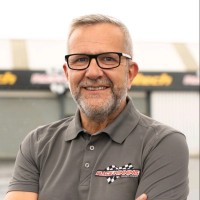 Paul Grosvenor