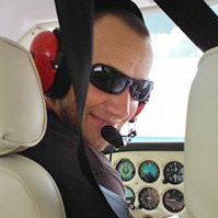 Timothy Benedict