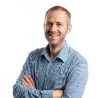 Jonas Pfeiffer