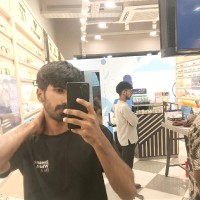 Anurag TJ