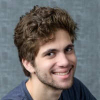 Daniel Keehn